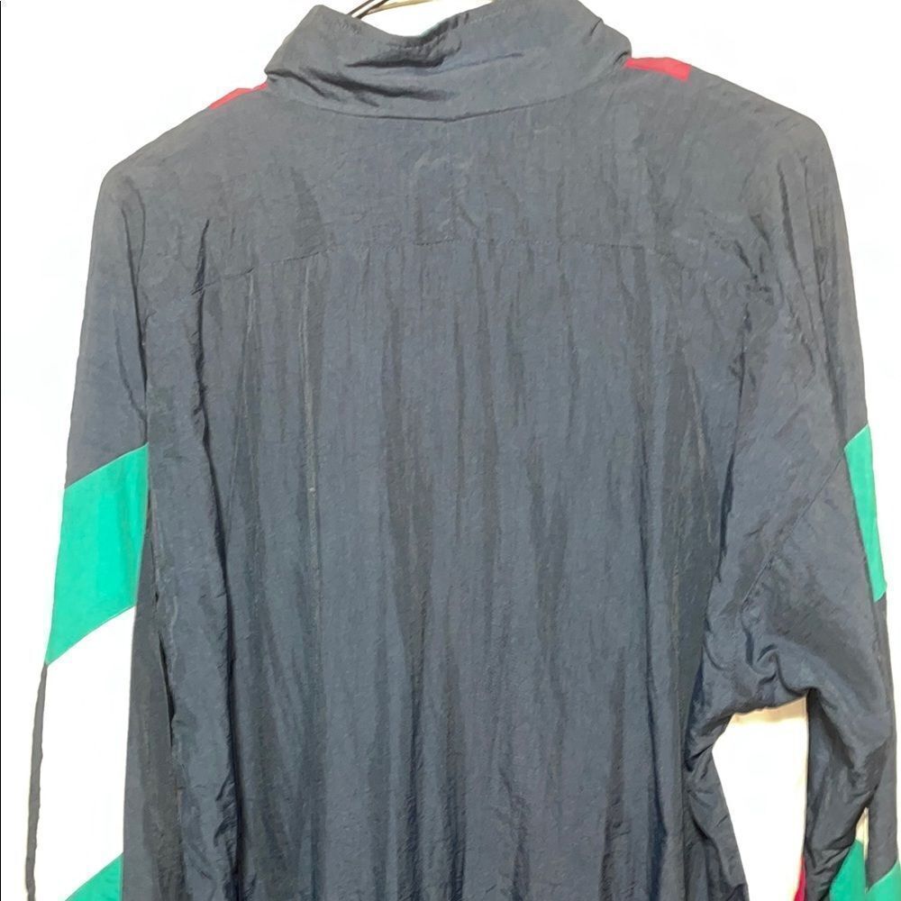 Colorful Women's Jacket - Picture 7 of 9
